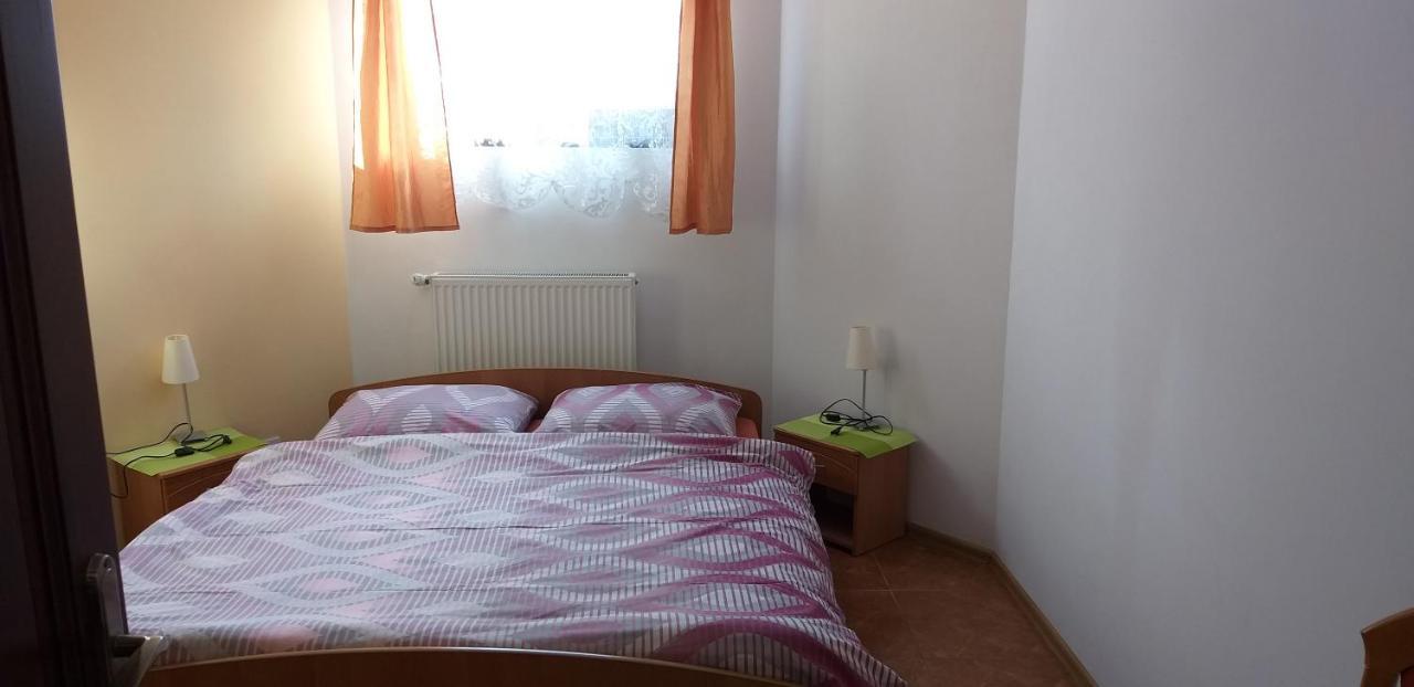 Apartamenty U Ani Kudowa-Zdrój Exterior foto